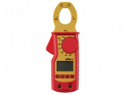 Wiha Clamp Meter 1,000 V AC, CAT IV £225.00